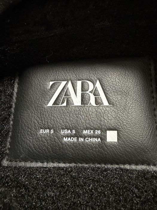 Дублянка «Zara”нова,р.S