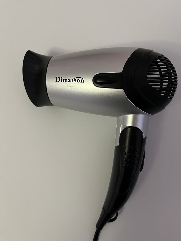 Фен DIMARSON dm-206, робочий