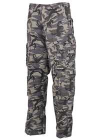 spodnie cargohose ''defense'' combat-camo