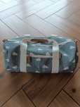 Torba dziecięca Fresk bag jeż