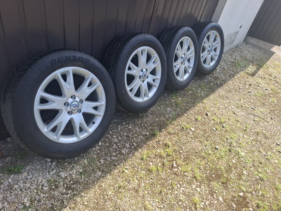 Koła do volvo xc 90
