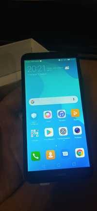 Телефон HUAWEI Y5 Prime