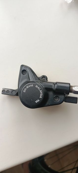 Каліпер shimano гальма shimano