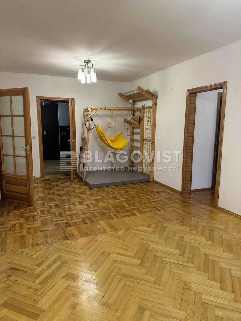 Продаж 3-х кімн Драгоманова 23, Поздняки , Осокрки