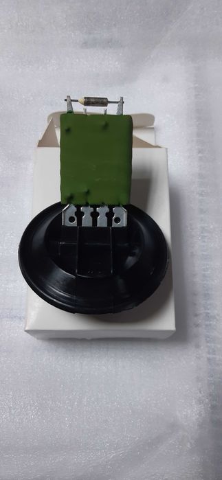 Módulo de comando, aquecimento / ventilação Skoda - Audi - VW - Seat