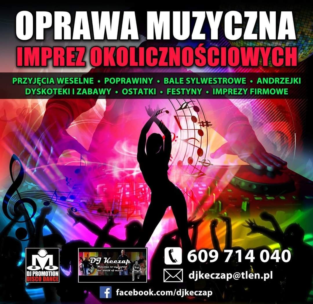 Imprezy Okolicznościowe