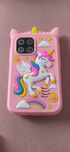 Telefon dla dziewczynki
