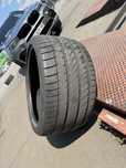 Шина Dunlop 325/30/21  1 шт. Runflat