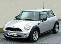 Mini 1.4 diesel para peças