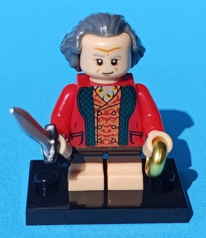 Bilbo Baggins Aged v2 (O Senhor dos Anéis)