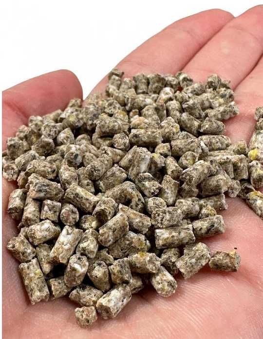 MaxMILK - linia pasz pełnoporcjowych - maksimum mleka!