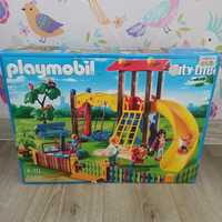 Playmobil 5568 Дитячий майданчик