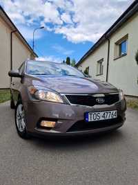 SPRZEDAM Kia ceed crdi