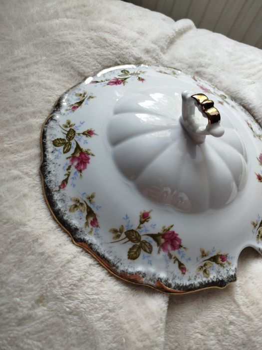 Waza do zupy, Chodzież, Iwona