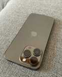 Iphone 13 pro 256gb neverlock