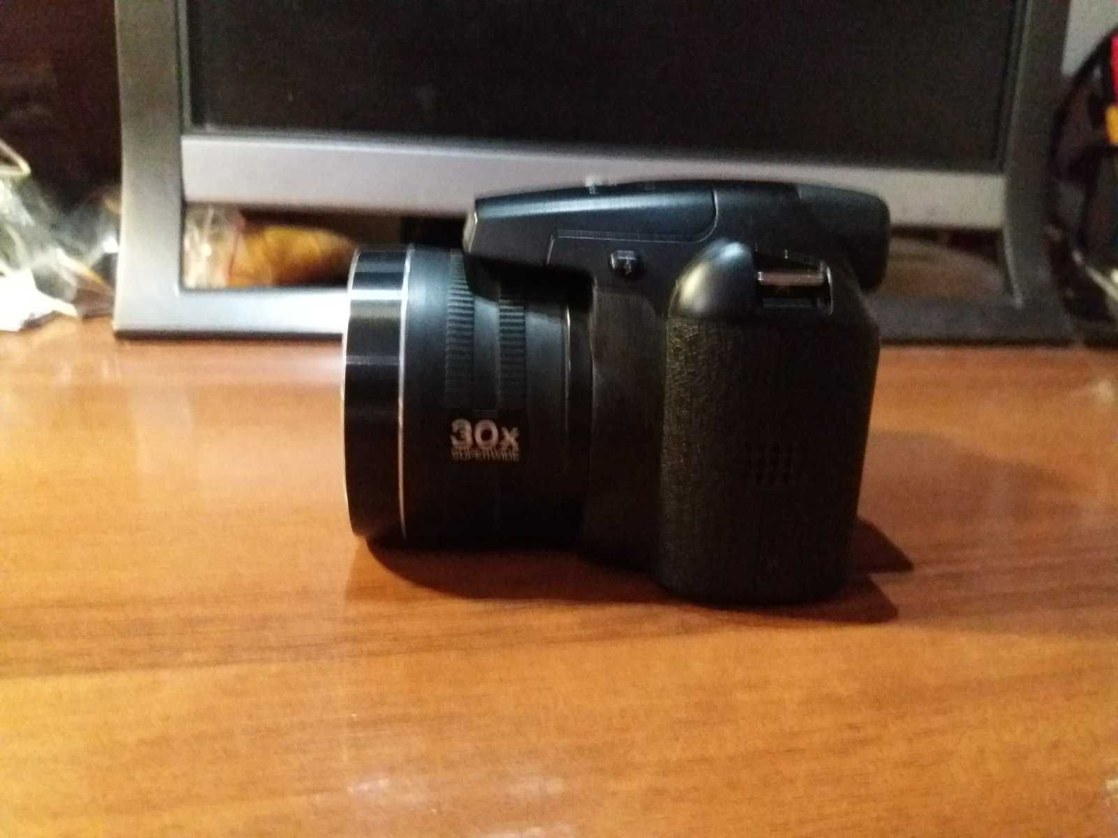 Фотоапарат Fujifilm S4500