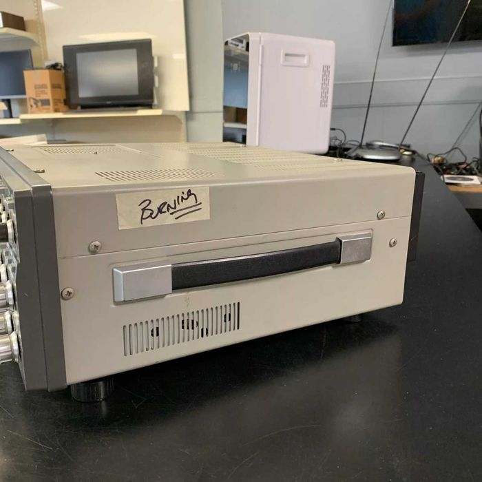 Трансивер Kenwood TS-930S, под ремонт