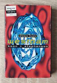WestBam, Koon + Stephenson – Always Music 1996 [Single MC]