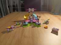 LEGO mistrzostwa szczeniaków 41300