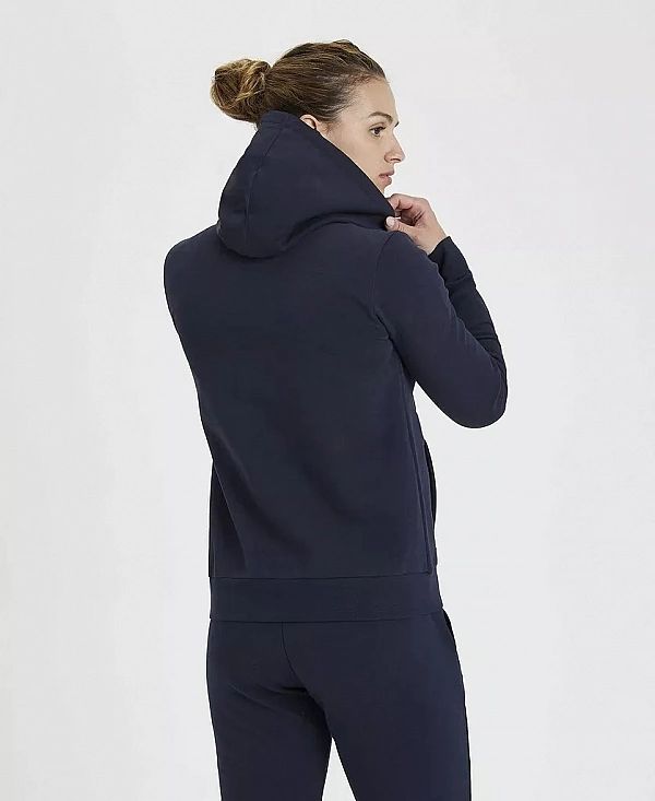 Bluza rozpinana Arena Team hooded jacket panel S