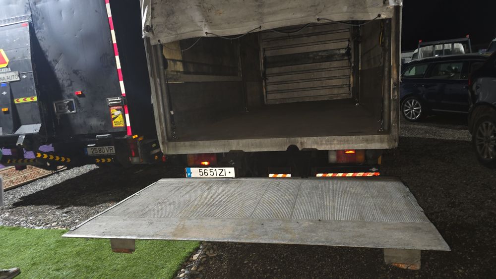 Aluguer Carrinhas low cost