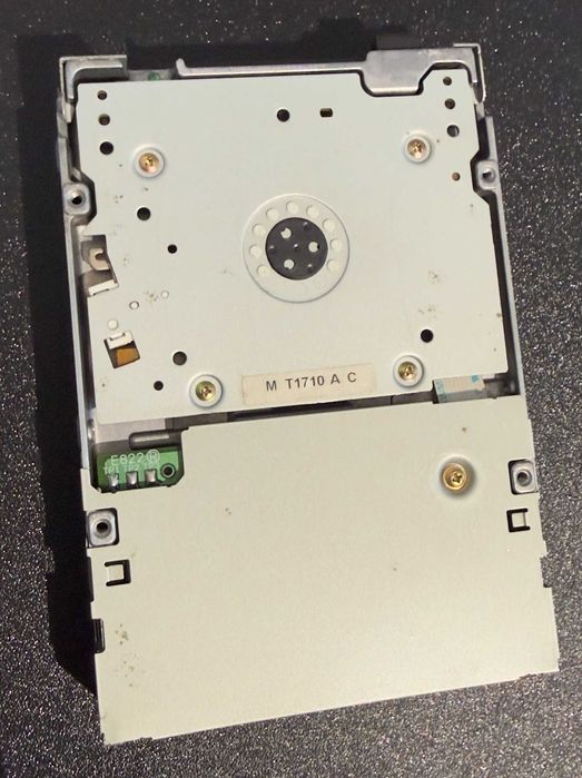 Stacja dyskietek IBM 75H9550