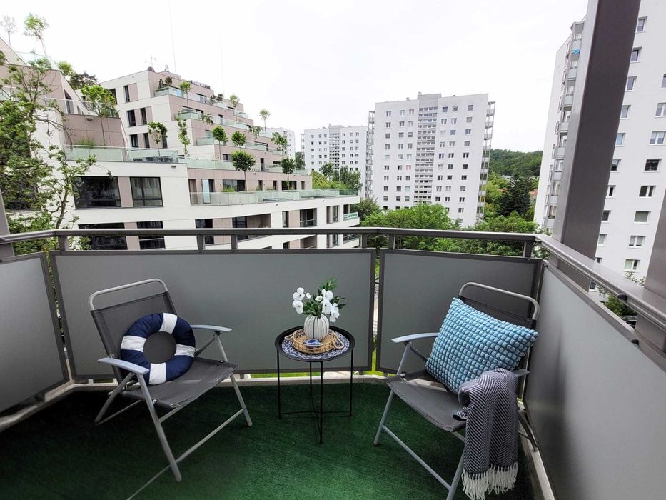 Apartament Sopot, pokoje, studio