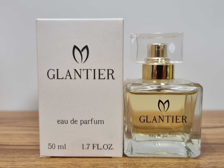 Perfumy standard glantier nowe