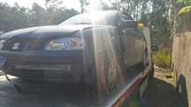 Seat Ibiza 1.9 SDI 2000 | PARA PEÇAS |