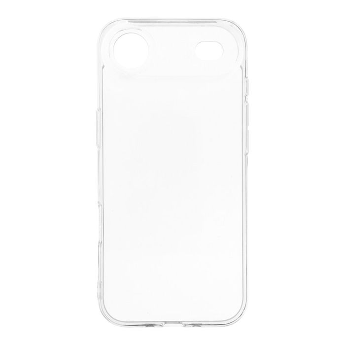 Futerał Clear Case 2 Mm Box Do Iphone 17 Air Transparentny