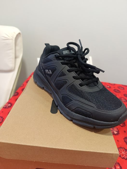 Vendo sapatilhas fila