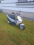 Skuter Gilera Runner DD 50 2T