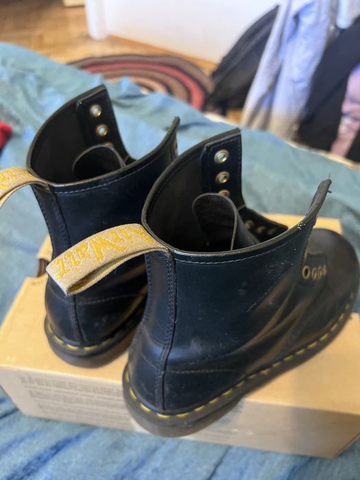 Мартенси dr. martens 41 розмір 2000т