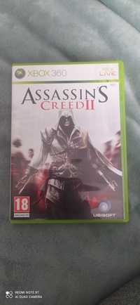 Assasins Creed 2 Xbox 360