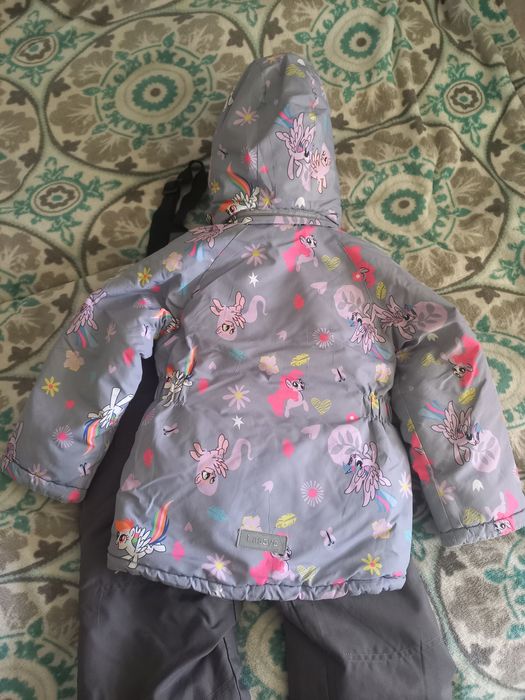 Комбінезон Lassyc 98р