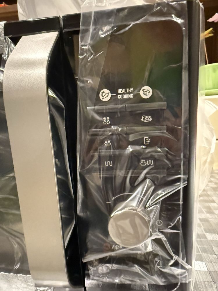 Kuchenka mikrofalowa Samsung