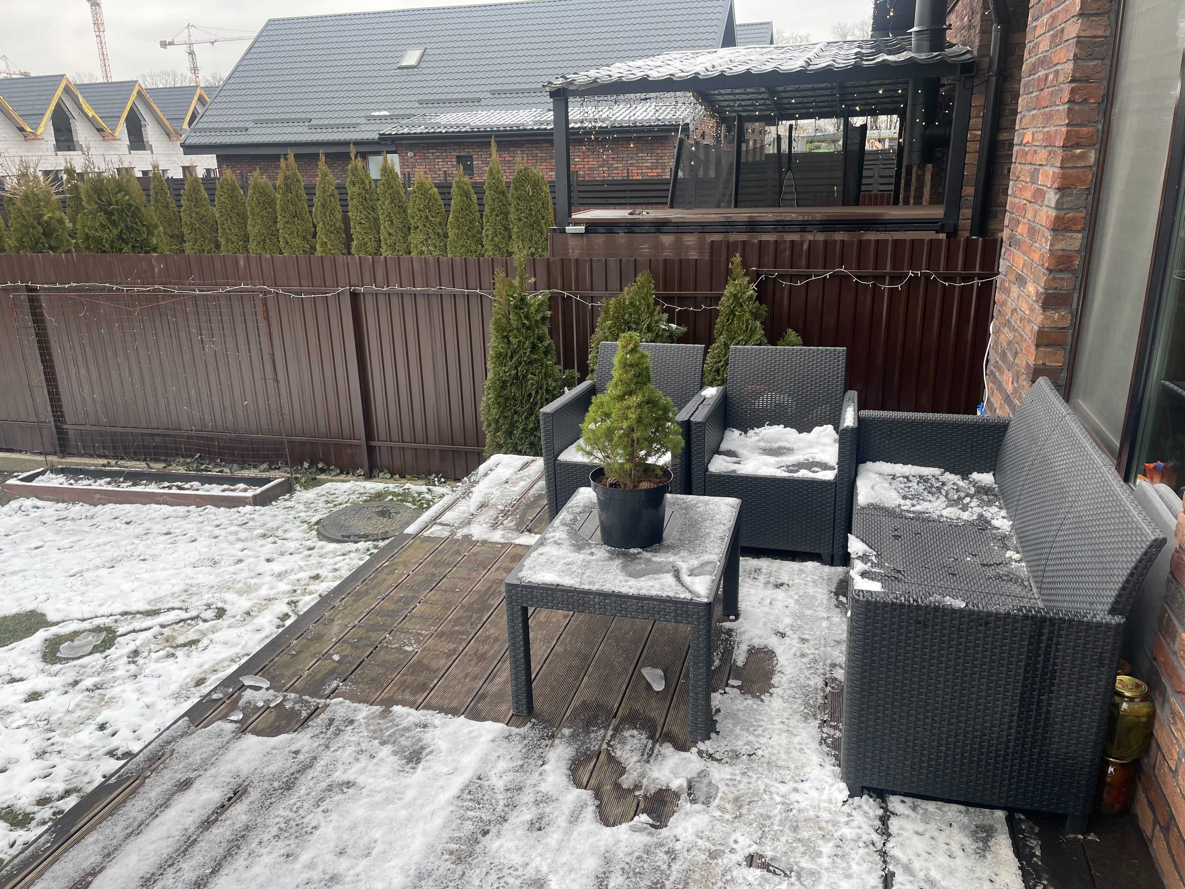Будинок з Ремонтом на 110 м2, 4 сот КМ "Бельгійське Містечко"