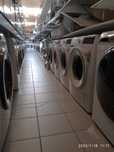 OUTLET Janki ul Wspólna 6 Pralka GORENJE MAW820ION z funkcją jonizacji