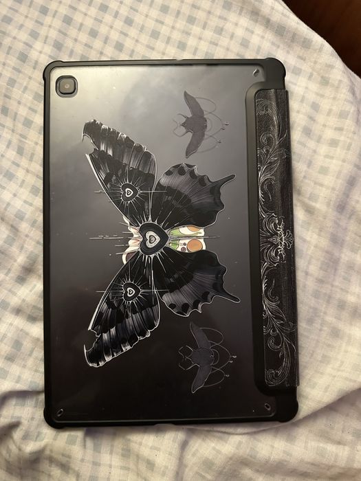 Tabelt Samsung S6 Lite com caneta original Perfeitas condições