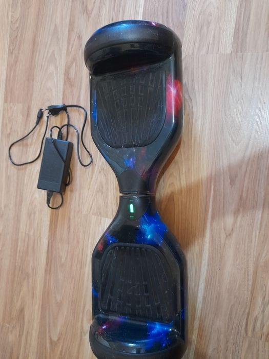 Гироборд Elite Lux