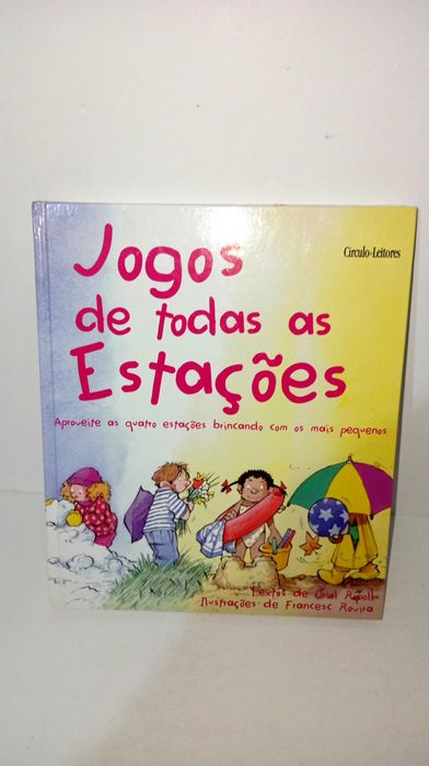 Jogo de todas as estações