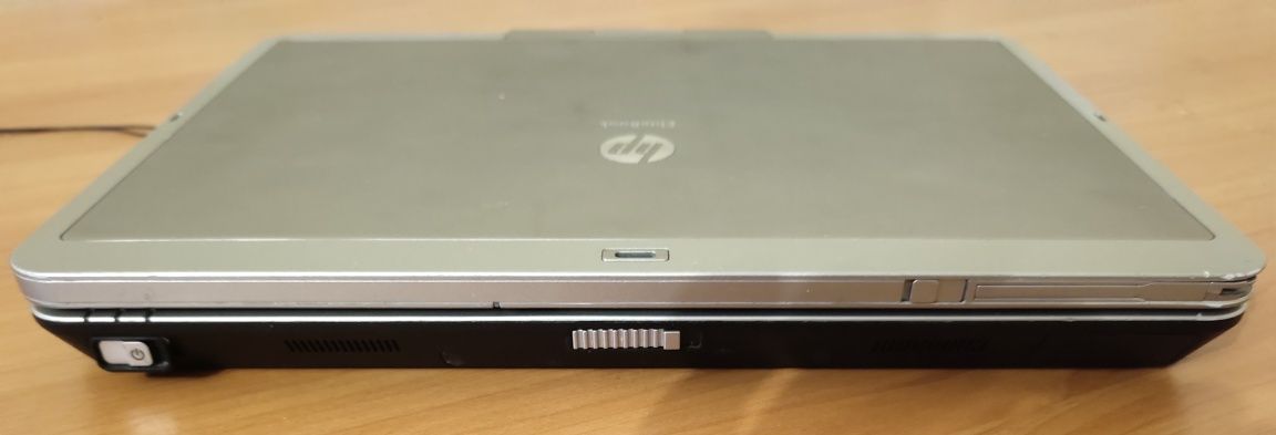 Ноутбук Hp 2760p i5 2520m ssd 240gb