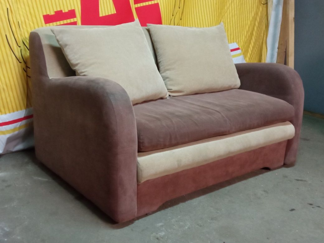 Sofa rozkładana kanapa