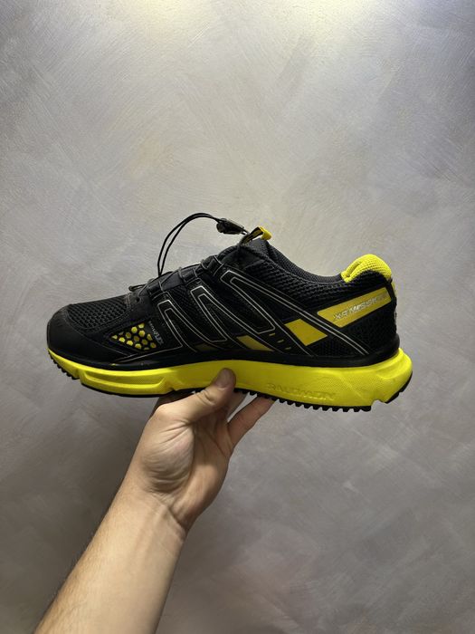 Salomon XR Mission 3 кросівки оригінал кросівки оригінал