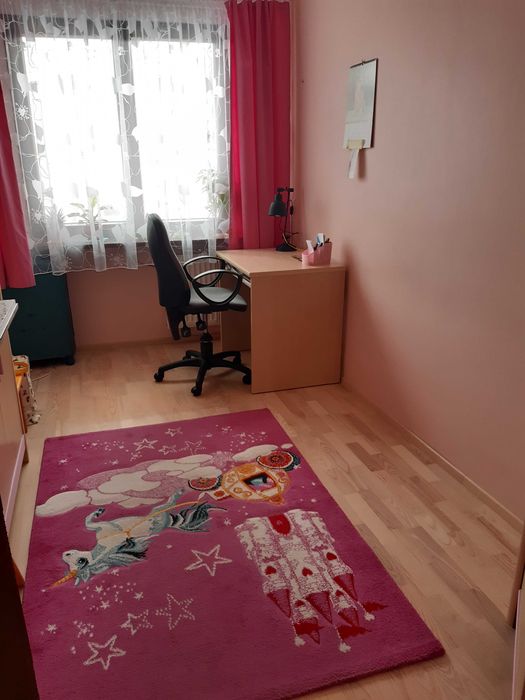 Firanki i zasłonki