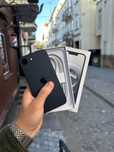 Apple iPhone 16e 128gb Black 256гб White Neverlock NEW нові