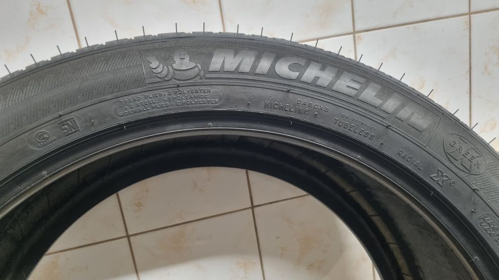 2 opony letnie 275/40 R20 106Y XL Michelin Latitude Sport 3