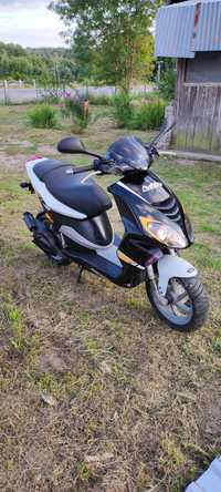 Piaggio NRG Power 50cc