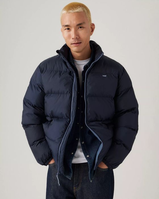 Оригінал! Зимова куртка Levi’s Piedmont Puffer