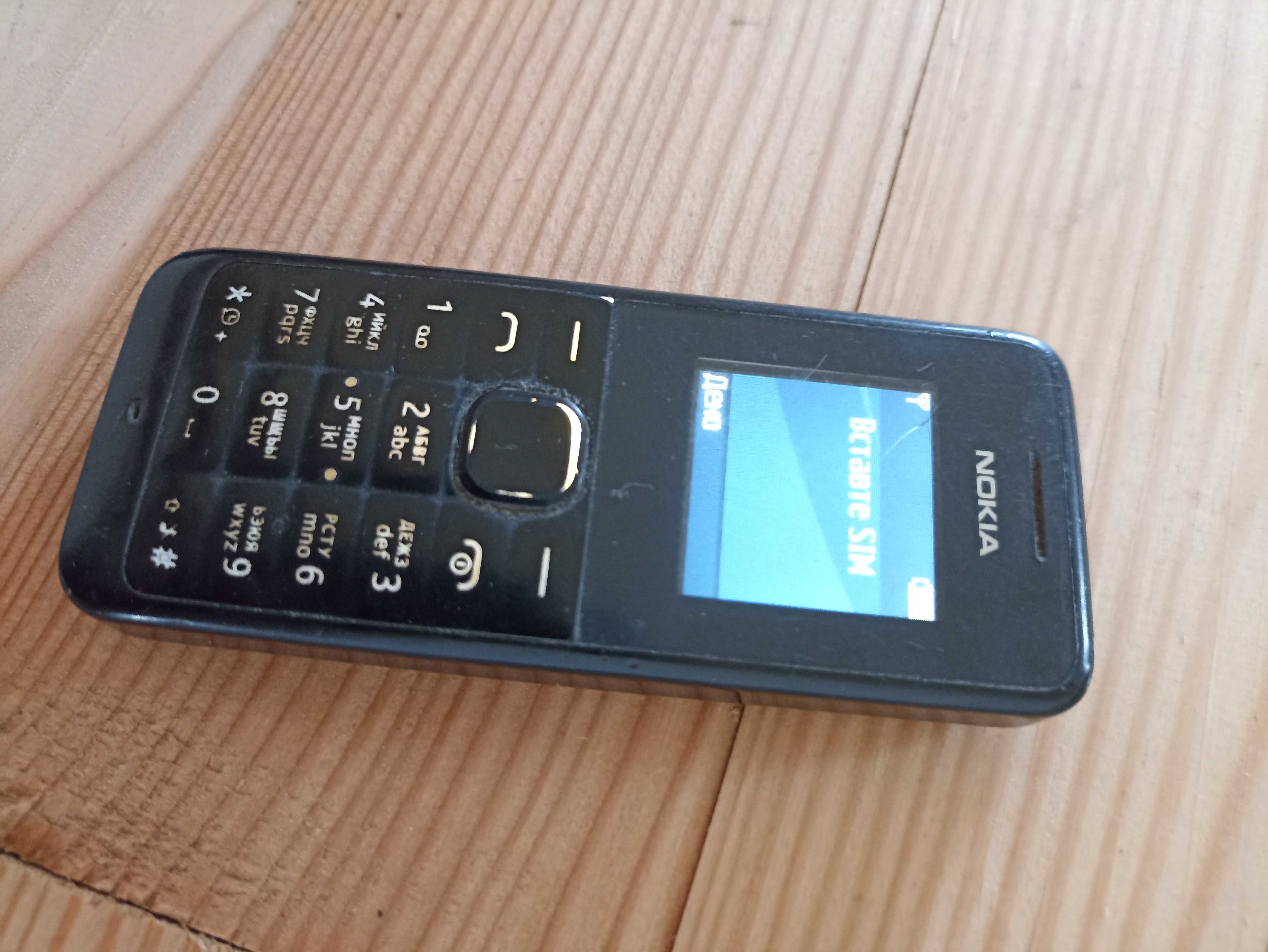 Телефон Nokia...
